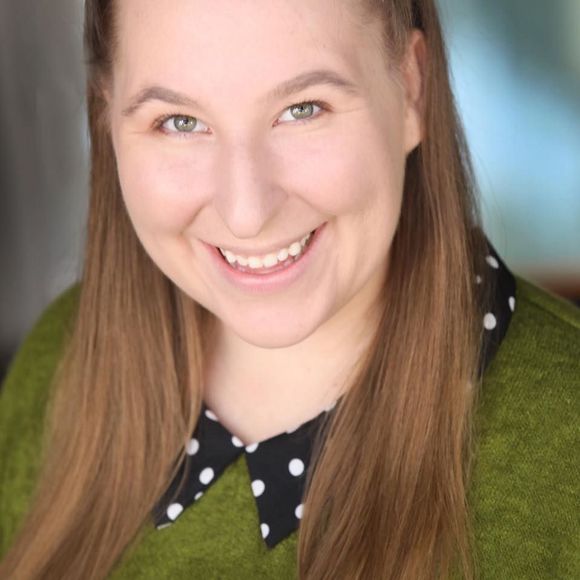Meet your Posher, Amber - Picture 1 of 1